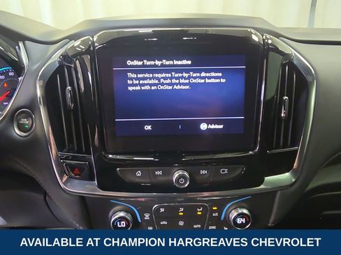 Certified 2023 Chevrolet Traverse LT AWD/4WD image 18