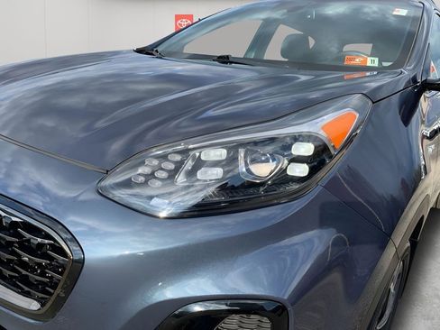Used 2022 Kia Sportage SX image 29
