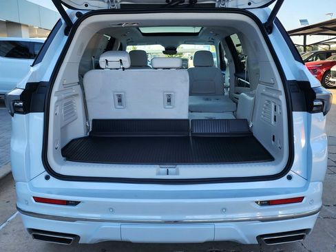 New 2026 Buick Enclave Avenir w/ Super Cruise Package image 54