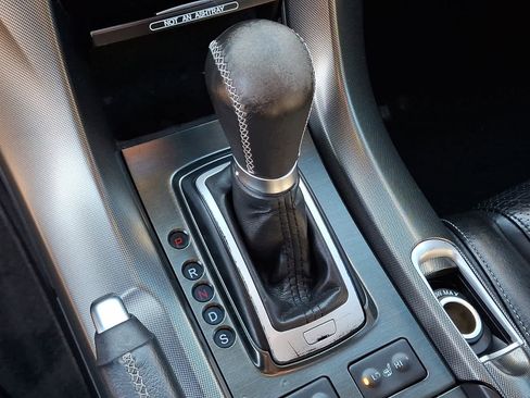 Used 2012 Acura TL SH-AWD image 16