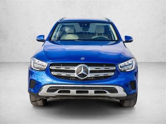 Used 2022 Mercedes-Benz GLC 300 4MATIC video 2