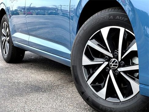 New 2026 Volkswagen Jetta S image 2