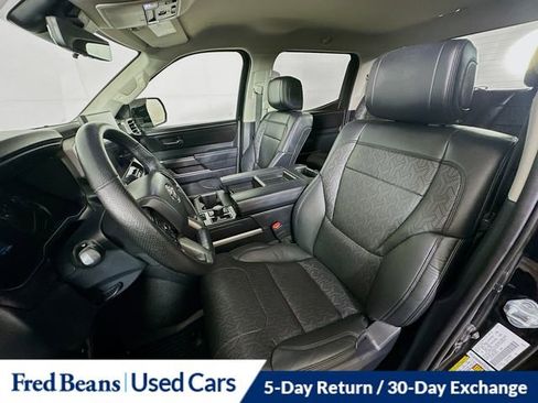 Used 2022 Toyota Tundra SR5 w/ TRD Off-Road Premium Package image 22