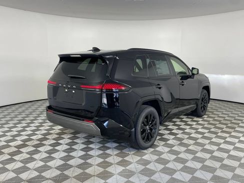 New 2026 Toyota RAV4 AWD image 14