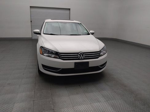 Used 2013 Volkswagen Passat 2.5 SE image 14