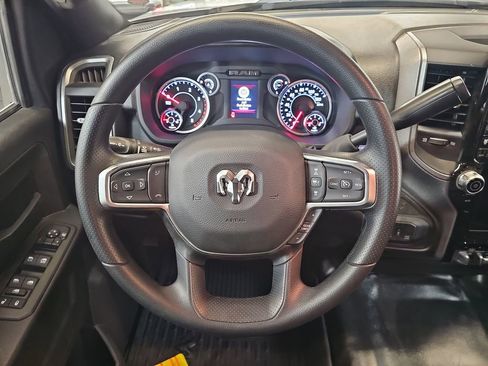 New 2026 RAM 2500 Tradesman image 14