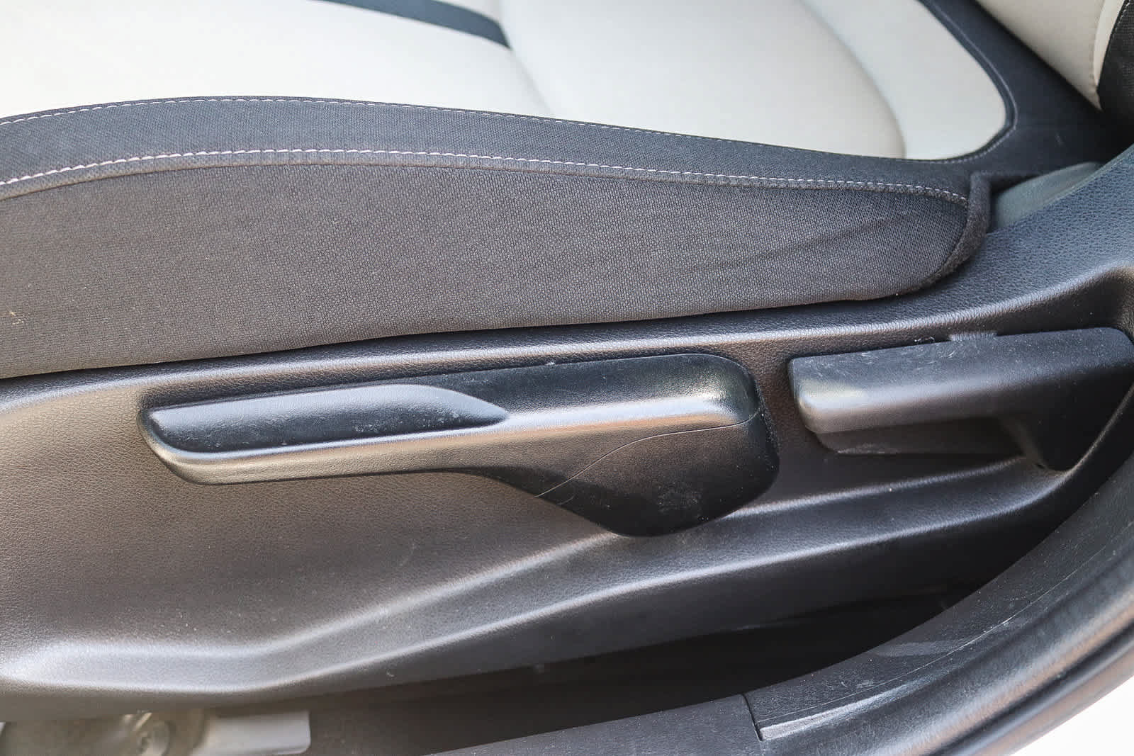 Used 2019 Honda Civic EX image 20