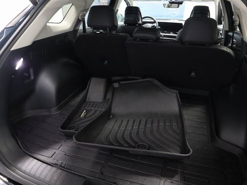 Used 2024 Kia Sportage SX Prestige image 16