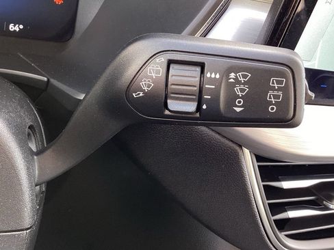 Used 2025 Ford Escape Platinum AWD/4WD image 27
