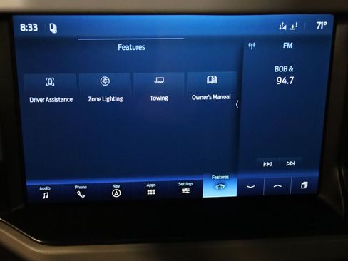 Used 2021 Ford Bronco Badlands AWD/4WD image 47
