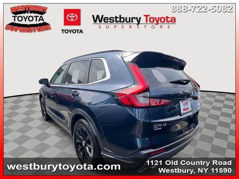 Used 2023 Honda CR-V Sport image 5