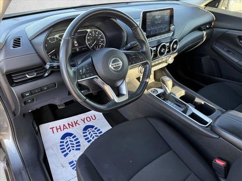 Used 2023 Nissan Sentra SV image 12