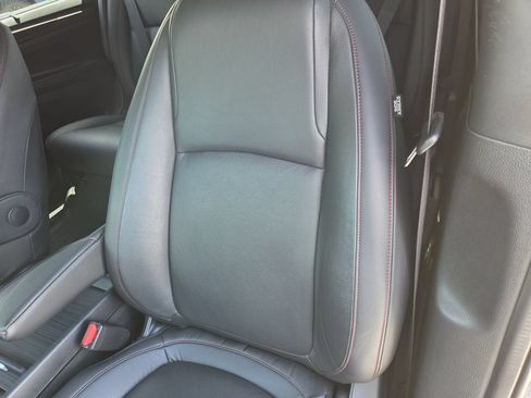 Certified 2023 Honda Odyssey Sport image 17