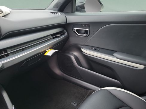 New 2026 Kia K4 GT-Line w/ GT-Line Premium Package FWD image 21