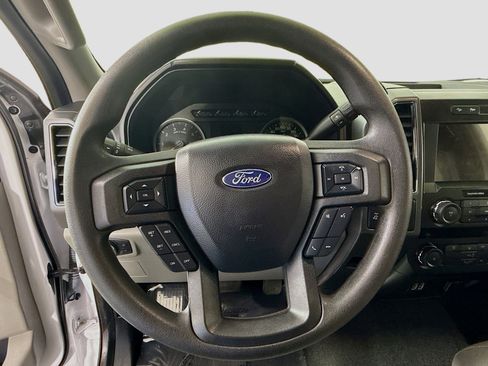 Used 2020 Ford F150 XLT image 13