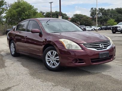 Used 2011 Nissan Altima 2.5 S w/ Convenience Pkg