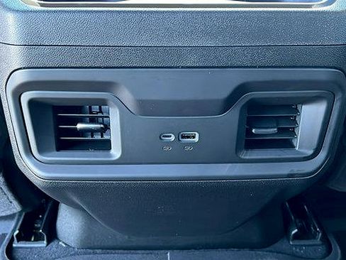 New 2026 Chevrolet Silverado 1500 RST image 16