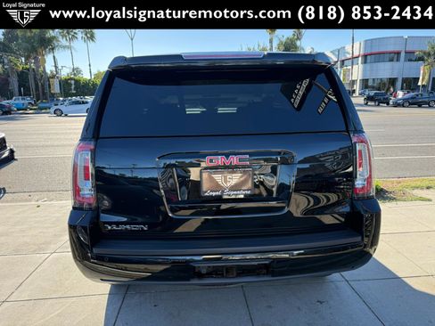 Used 2020 GMC Yukon SLT image 6