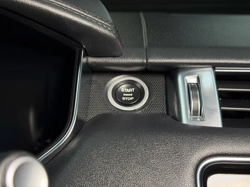 Used 2016 Land Rover Range Rover Sport Supercharged image 39