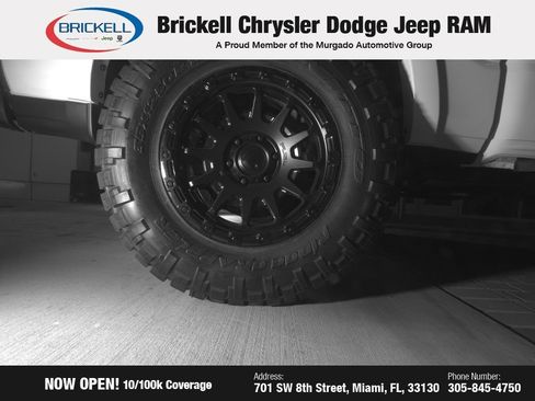 Used 2025 RAM 1500 Big Horn image 10