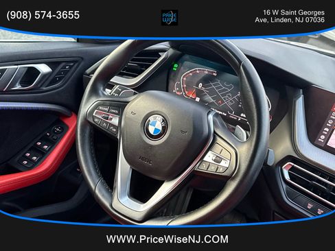 Used 2020 BMW 228i xDrive Gran Coupe w/ Convenience Package image 11