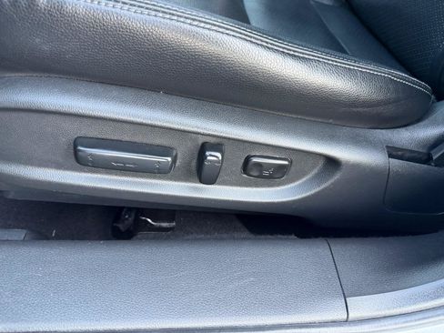 Used 2016 Honda Accord EX-L image 26