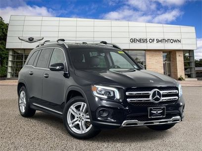 Used 2020 Mercedes-Benz GLB 250 4MATIC