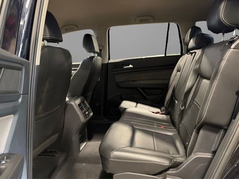 Used 2022 Volkswagen Atlas SE AWD/4WD image 38