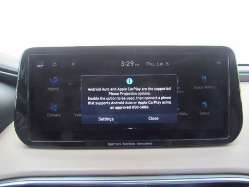 Used 2022 Hyundai Santa Fe Limited image 47