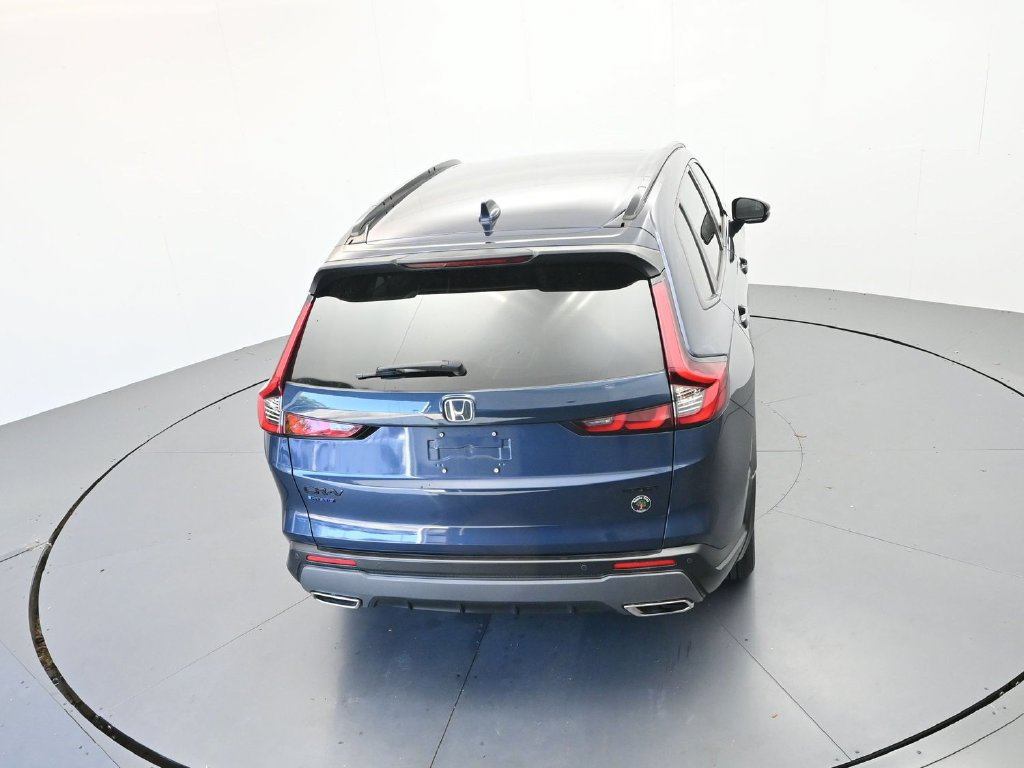 Used 2026 Honda CR-V Sport-L image 24