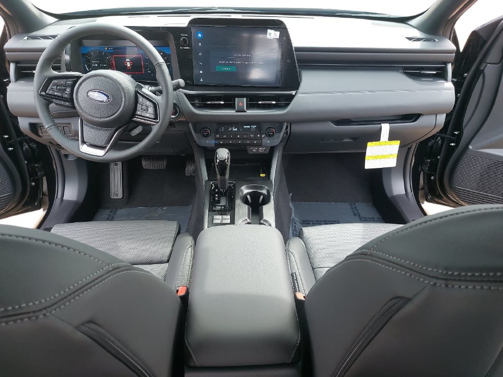 New 2026 Subaru Outback Touring XT AWD/4WD image 9