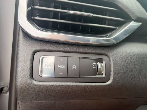 New 2026 GMC Acadia Elevation w/ Black Edition FWD image 24