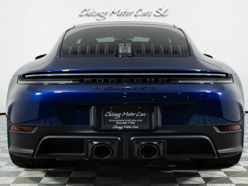 Used 2026 Porsche 911 GTS image 14
