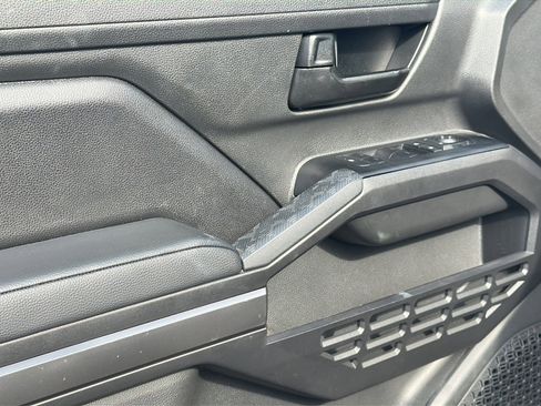 Used 2024 Toyota Tacoma SR5 image 16