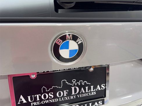 Used 2025 BMW X1 xDrive28i image 21