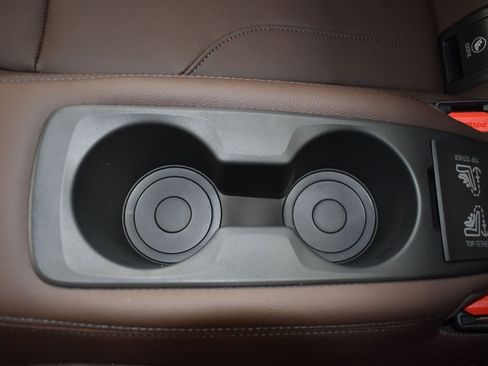 New 2026 BMW 430i Convertible image 16