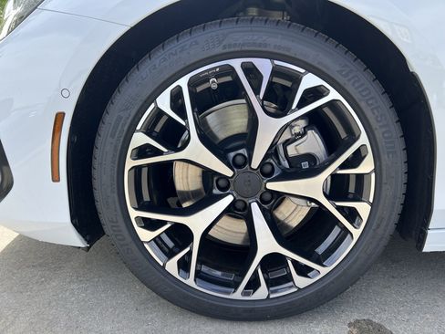 Certified 2026 Audi A6 Prestige AWD/4WD image 12
