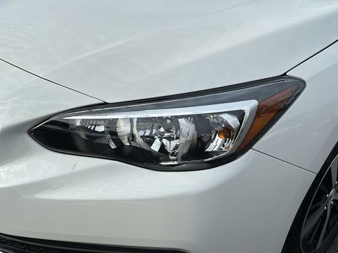 Certified 2023 Subaru Impreza Premium image 9