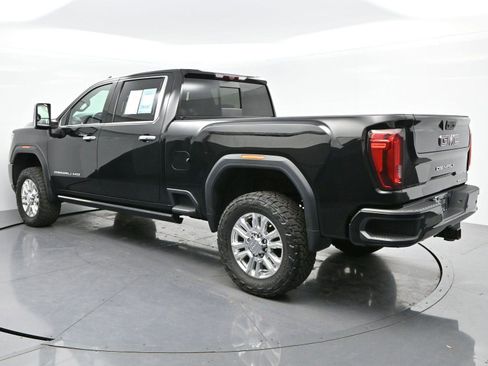 Used 2023 GMC Sierra 3500 Denali w/ Denali Ultimate Package image 5