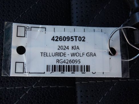 Used 2024 Kia Telluride EX X-Line image 71