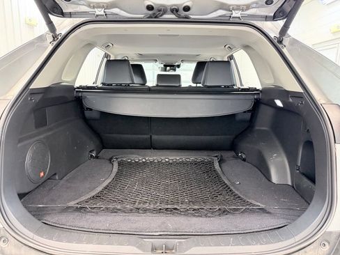 Used 2024 Toyota RAV4 XLE Premium w/ Weather Package FWD image 27