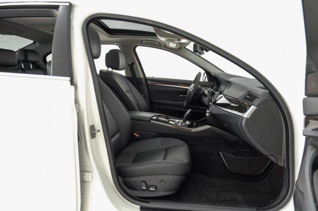 Used 2013 BMW 535i Sedan RWD image 35