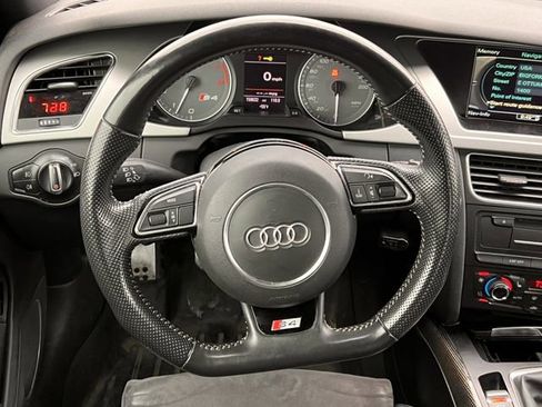 Used 2010 Audi S4 Premium image 11