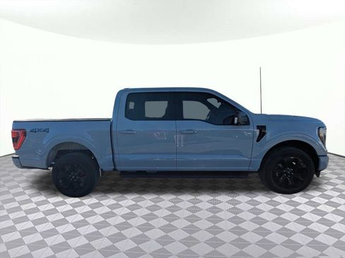 Used 2023 Ford F150 XLT w/ Equipment Group 302A High image 2