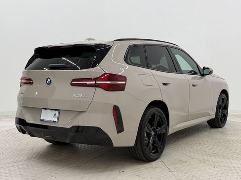 Used 2026 BMW X3 xDrive30i w/ Premium Package AWD/4WD image 9