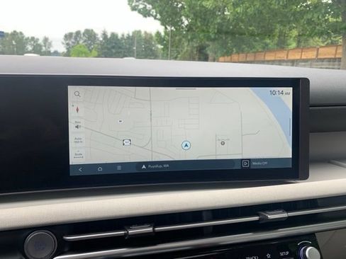 New 2026 Hyundai Tucson SEL AWD/4WD image 18