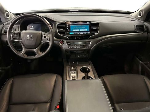 Used 2024 Honda Ridgeline RTL image 16