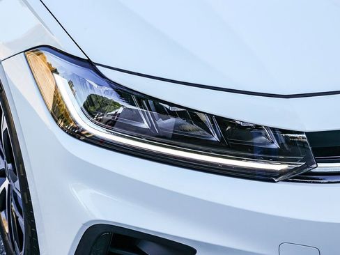 New 2026 Volkswagen Jetta Sport image 14