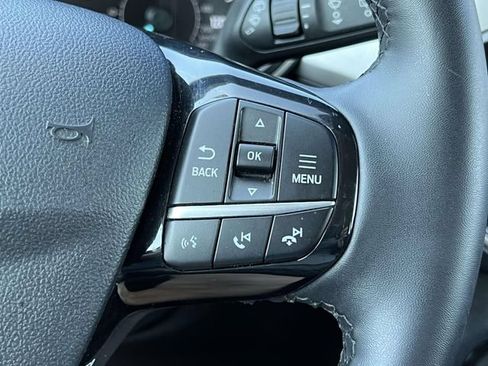 Certified 2021 Ford Escape SEL AWD/4WD image 26