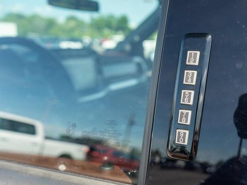Used 2023 Ford F150 Lariat w/ Equipment Group 502A High AWD/4WD image 17